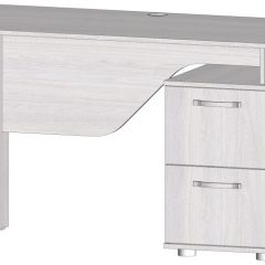 РАЛЬФ Стол с ящиками в Агрызе - agryz.mebel24.online | фото