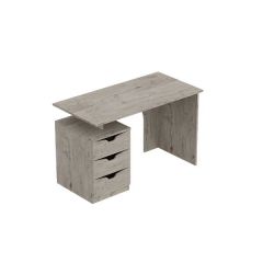 Детская Соренто (Дуб бонифаций) в Агрызе - agryz.mebel24.online | фото 9