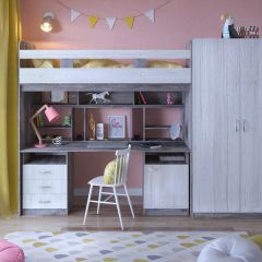 Детский комплекс Юта в Агрызе - agryz.mebel24.online | фото 5