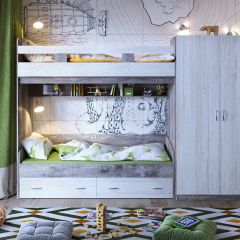 Детский комплекс Юта в Агрызе - agryz.mebel24.online | фото 7