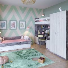 Детский комплекс Юта в Агрызе - agryz.mebel24.online | фото 9