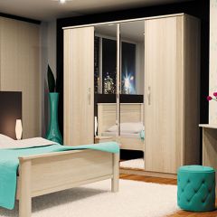 ДИАНА Д11А Шкаф для одежды в Агрызе - agryz.mebel24.online | фото 3