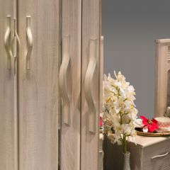 ДИАНА Д11А Шкаф для одежды в Агрызе - agryz.mebel24.online | фото 4
