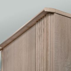 ДИАНА Д11А Шкаф для одежды в Агрызе - agryz.mebel24.online | фото 5