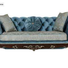 Диван раскладной 3-х местный Ассоль (Механизм Ифагрид) в Агрызе - agryz.mebel24.online | фото 6