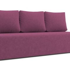 Диван Алиса 2 Bahama BERRY без подлокотников в Агрызе - agryz.mebel24.online | фото
