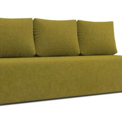 Диван Алиса 2 Bahama GREEN без подлокотников в Агрызе - agryz.mebel24.online | фото