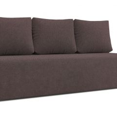 Диван Алиса 2 Bahama PLUM без подлокотников в Агрызе - agryz.mebel24.online | фото