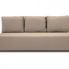 Диван Алиса 2 Savana Camel без подлокотников в Агрызе - agryz.mebel24.online | фото 2