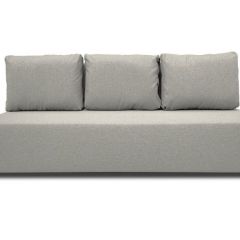 Диван Алиса 2 Savana MILK без подлокотников в Агрызе - agryz.mebel24.online | фото