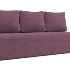 Диван Алиса 2 Shaggy LILAC без подлокотников в Агрызе - agryz.mebel24.online | фото