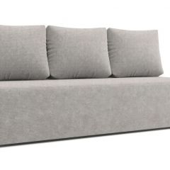 Диван Алиса 2 Shaggy LINEN без подлокотников в Агрызе - agryz.mebel24.online | фото