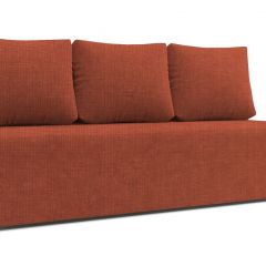 Диван Алиса 2 Vital MANGO без подлокотников в Агрызе - agryz.mebel24.online | фото
