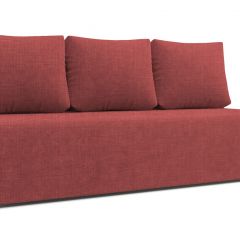 Диван Алиса 2 Vital PEACH без подлокотников в Агрызе - agryz.mebel24.online | фото