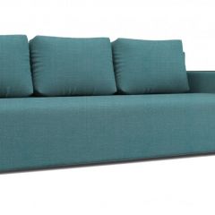 Диван Алиса 4 Vital BLUE - Teos Black в Агрызе - agryz.mebel24.online | фото