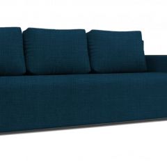 Диван Алиса 4 Vital DENIM - Teos Black в Агрызе - agryz.mebel24.online | фото
