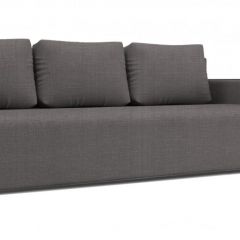 Диван Алиса 4 Vital DOVE - Teos Black в Агрызе - agryz.mebel24.online | фото