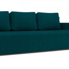 Диван Алиса 4 Vital PACIFIC - Teos Dark Brown в Агрызе - agryz.mebel24.online | фото