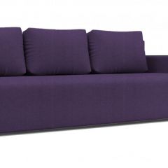 Диван Алиса 4 Vital VIOLET - Teos Black в Агрызе - agryz.mebel24.online | фото