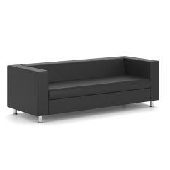 Диван четырехместный Алекто ткань рогожка ERA в Агрызе - agryz.mebel24.online | фото 2