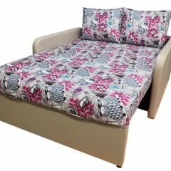 Диван Канзас 1.20 Сова (Канасик) в Агрызе - agryz.mebel24.online | фото 2