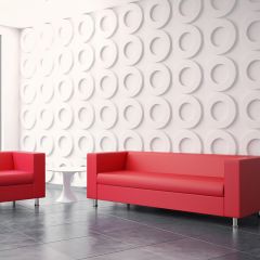Диван двухместный Алекто Consul натуральная кожа в Агрызе - agryz.mebel24.online | фото 6