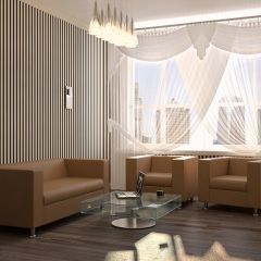 Диван двухместный Алекто Consul натуральная кожа в Агрызе - agryz.mebel24.online | фото 7