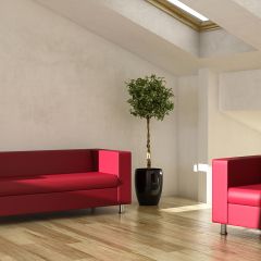 Диван двухместный Алекто Consul натуральная кожа в Агрызе - agryz.mebel24.online | фото 8