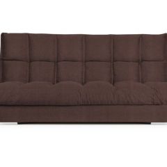 Диван Хельга Dream Chocolate в Агрызе - agryz.mebel24.online | фото