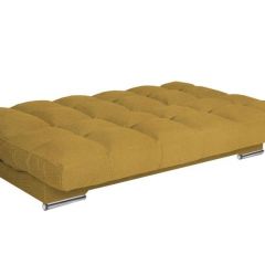 Диван Хельга Dream Yellow в Агрызе - agryz.mebel24.online | фото 2