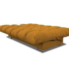 Диван Хельга Savana Plus Yellow в Агрызе - agryz.mebel24.online | фото 2