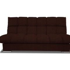 Диван Хельга Vital Chocolate в Агрызе - agryz.mebel24.online | фото
