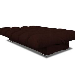 Диван Хельга Vital Chocolate в Агрызе - agryz.mebel24.online | фото 2