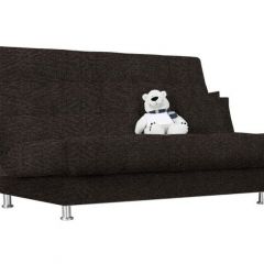 Диван Идальго Savana Coffee с подушками в Агрызе - agryz.mebel24.online | фото