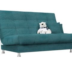 Диван Идальго Savana Plus Mint с подушками в Агрызе - agryz.mebel24.online | фото