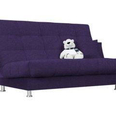 Диван Идальго Savana Violet с подушками в Агрызе - agryz.mebel24.online | фото