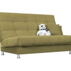 Диван Идальго Shaggy Apple с подушками в Агрызе - agryz.mebel24.online | фото