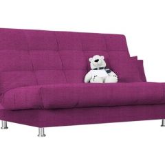 Диван Идальго Shaggy Fuchsia с подушками в Агрызе - agryz.mebel24.online | фото