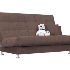 Диван Идальго Shaggy Java с подушками в Агрызе - agryz.mebel24.online | фото