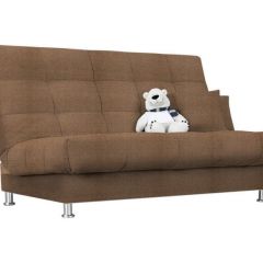 Диван Идальго Shaggy Sand с подушками в Агрызе - agryz.mebel24.online | фото