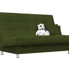 Диван Идальго Vital Green с подушками в Агрызе - agryz.mebel24.online | фото