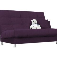 Диван Идальго Vital Plum с подушками в Агрызе - agryz.mebel24.online | фото