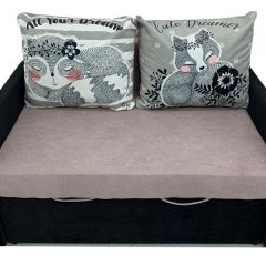 Диван Канзас 1.20 кидс (Канасик) в Агрызе - agryz.mebel24.online | фото