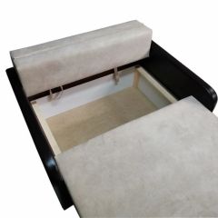 Диван Канзас 1.20 Собачка (Канасик) в Агрызе - agryz.mebel24.online | фото 3