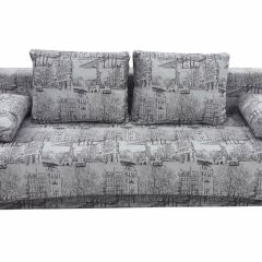 Диван Канзас 2 шаговый мех-м в Агрызе - agryz.mebel24.online | фото 2