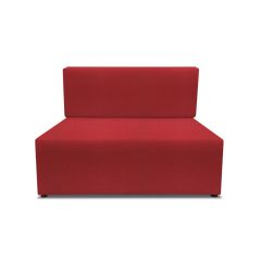 Диван Капитошка Bahama Red в Агрызе - agryz.mebel24.online | фото