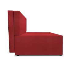 Диван Капитошка Bahama Red в Агрызе - agryz.mebel24.online | фото 3
