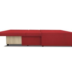 Диван Капитошка Bahama Red в Агрызе - agryz.mebel24.online | фото 5