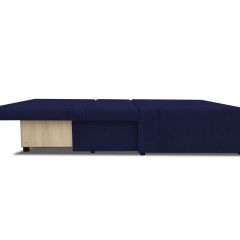 Диван Капитошка Dream Indigo в Агрызе - agryz.mebel24.online | фото 3