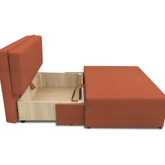 Диван Капитошка New Dream Orange в Агрызе - agryz.mebel24.online | фото 3